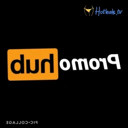The Promo Hub