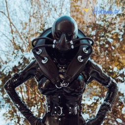 RubbobjectDoll
