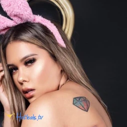 Dezii González