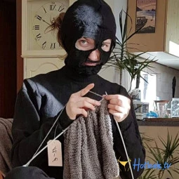 the.real.ninja.girl