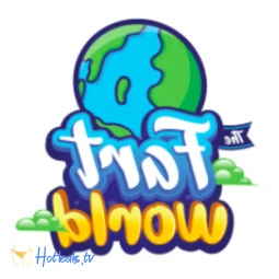 thefartworld