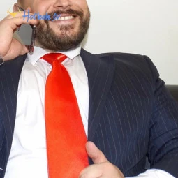 thesuitedboss
