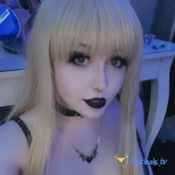 bambii ♱ ✯ ☥ ☽