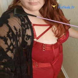 Scarlet Hellion