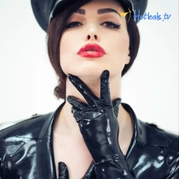 gynarchygoddess
