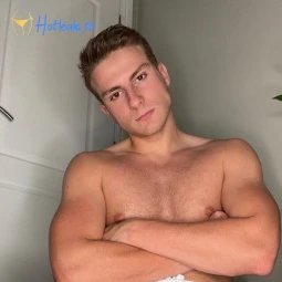 handsome-hunk
