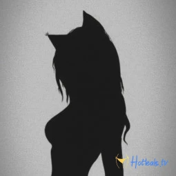 Kitty and Owner