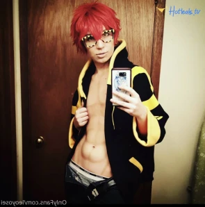 leoyosei