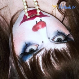 scarlettclown