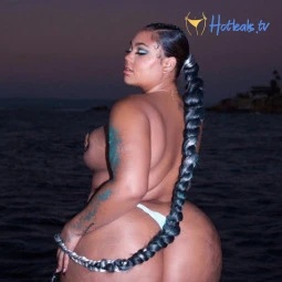 Alexus Danisha