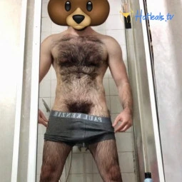 veryhairyman888