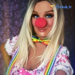 zoeyclown