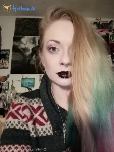 fetishvixenfatal