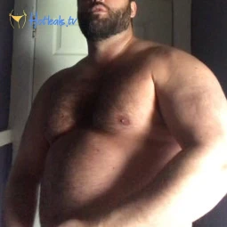 beefyrog