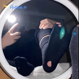 College Boys Feet 🔞
