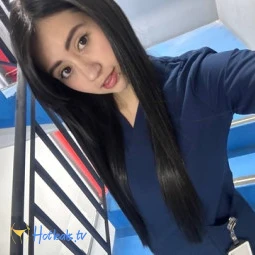 🚨👩🏻‍⚕️Nurse Pilar🏥