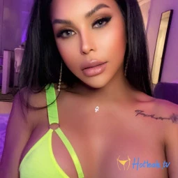 exoticfoxyanastasia