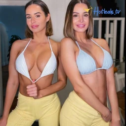 brookertwins