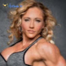 tishsheltonifbbpro