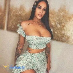 Daryta Sanchez